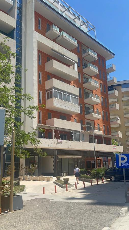 Noi Sea View Studio Vlorë Exteriér fotografie